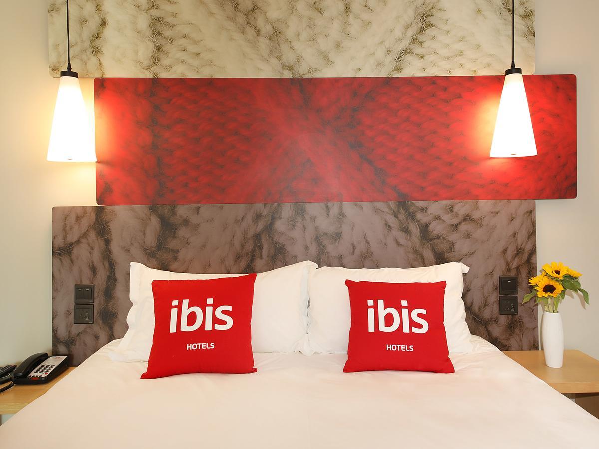 Ibis Chengdu Chunxi Road Shudu Mansion Hotel Exterior photo